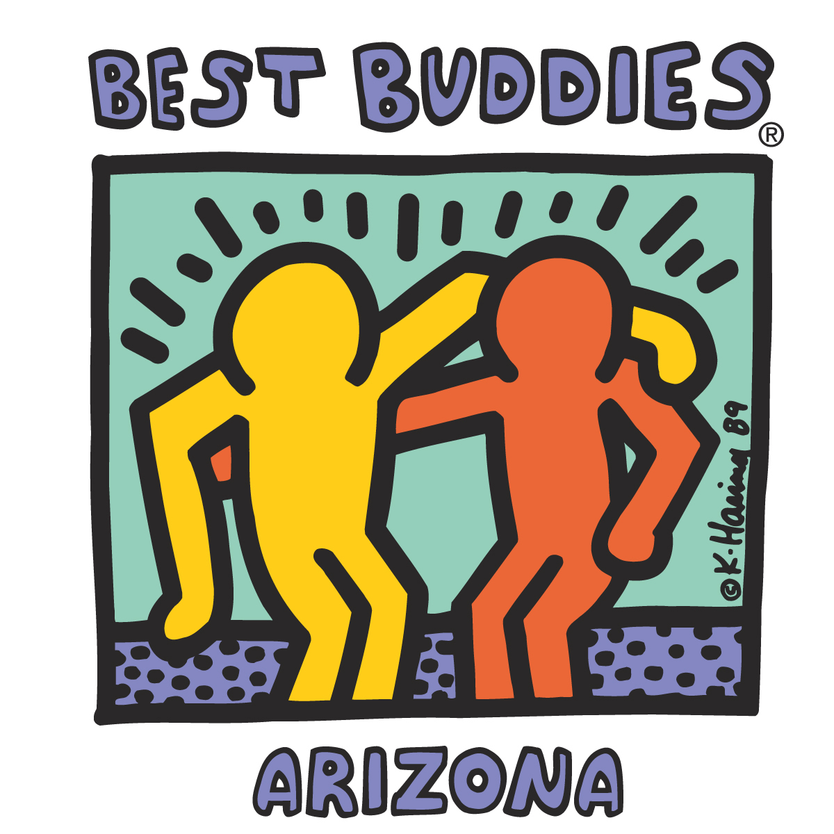 Visit the Best Buddies Arizona Website